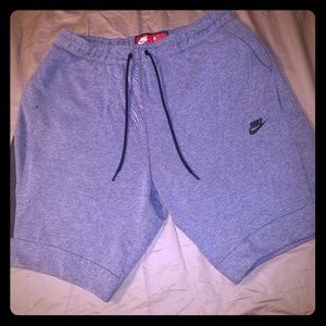Nike Sweat Shorts